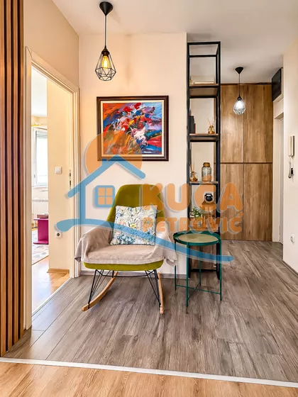 Bulevar dr Zorana | 4zida.rs