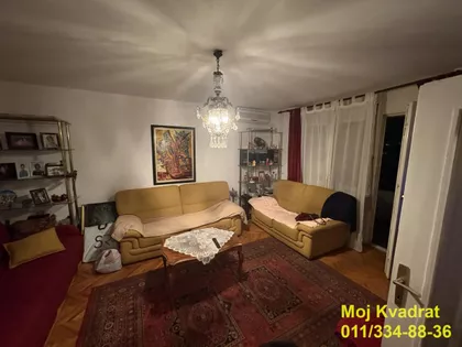 Bulevar kralja Aleksandra | 4zida.rs