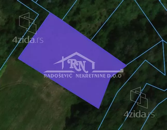 Građevinsko zemljište | 4zida