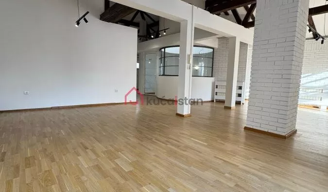 Poslovna zgrada | 4zida