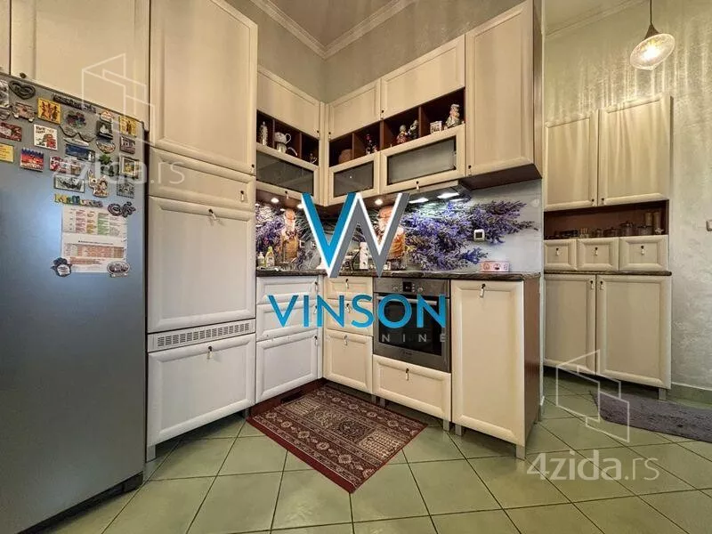 Petosoban stan | 4zida