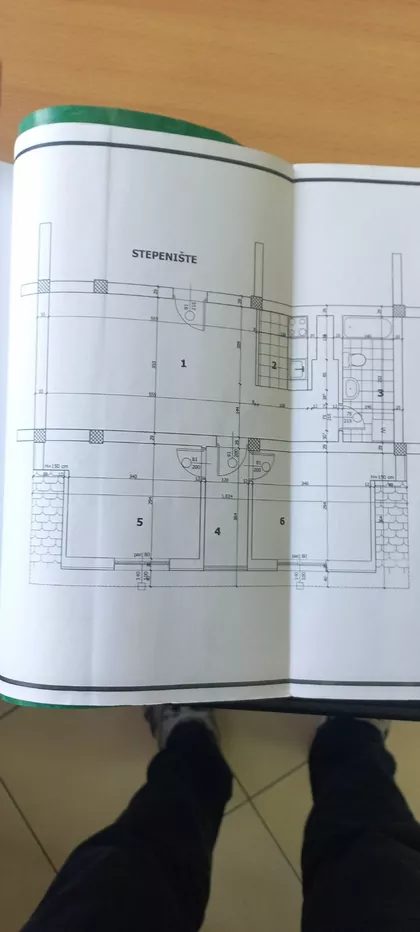 Turgenjeva | 4zida.rs