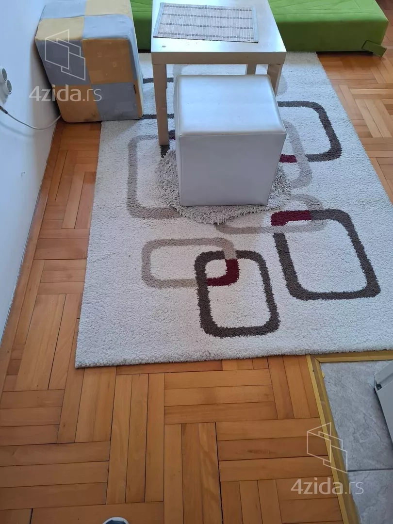 Garsonjera | 4zida