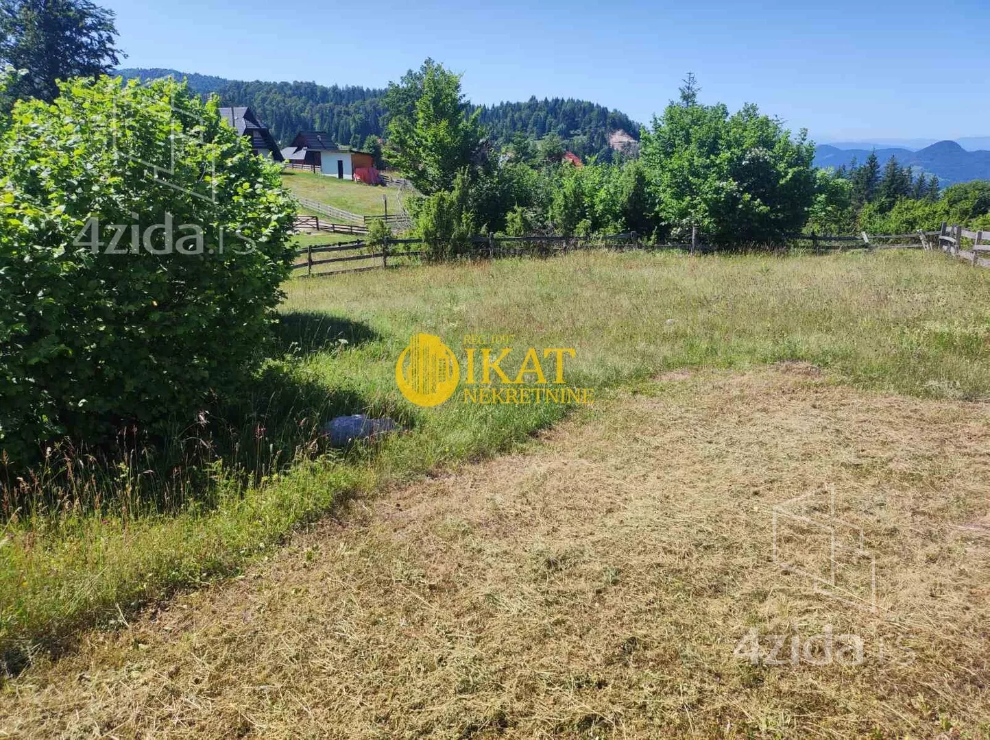 Građevinsko zemljište | 4zida