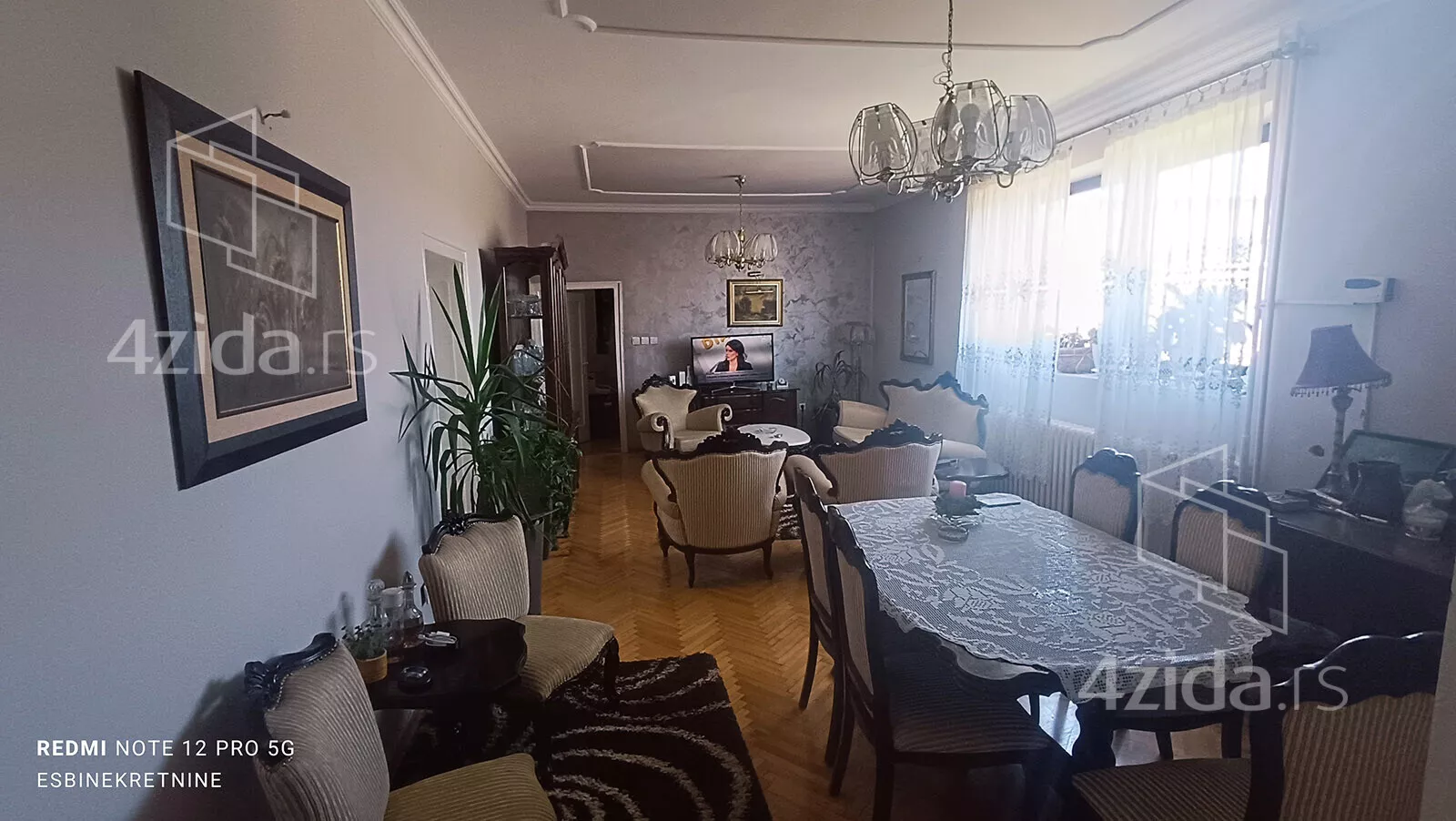 3-etažna kuća | 4zida