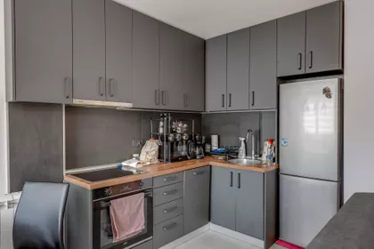 Kneza od Semberije, 65m2 renoviran, Parking mesto | 4zida.rs