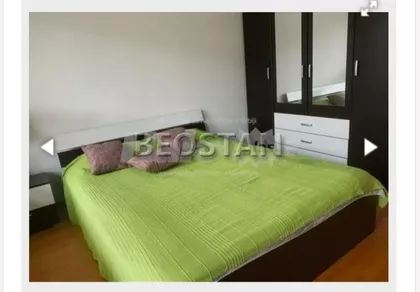 Djordja Stanojevica | 4zida.rs