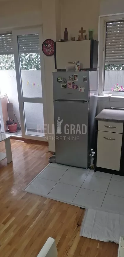 Stevana Luburića | 4zida.rs