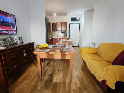 Mirka Sandića | 4zida.rs