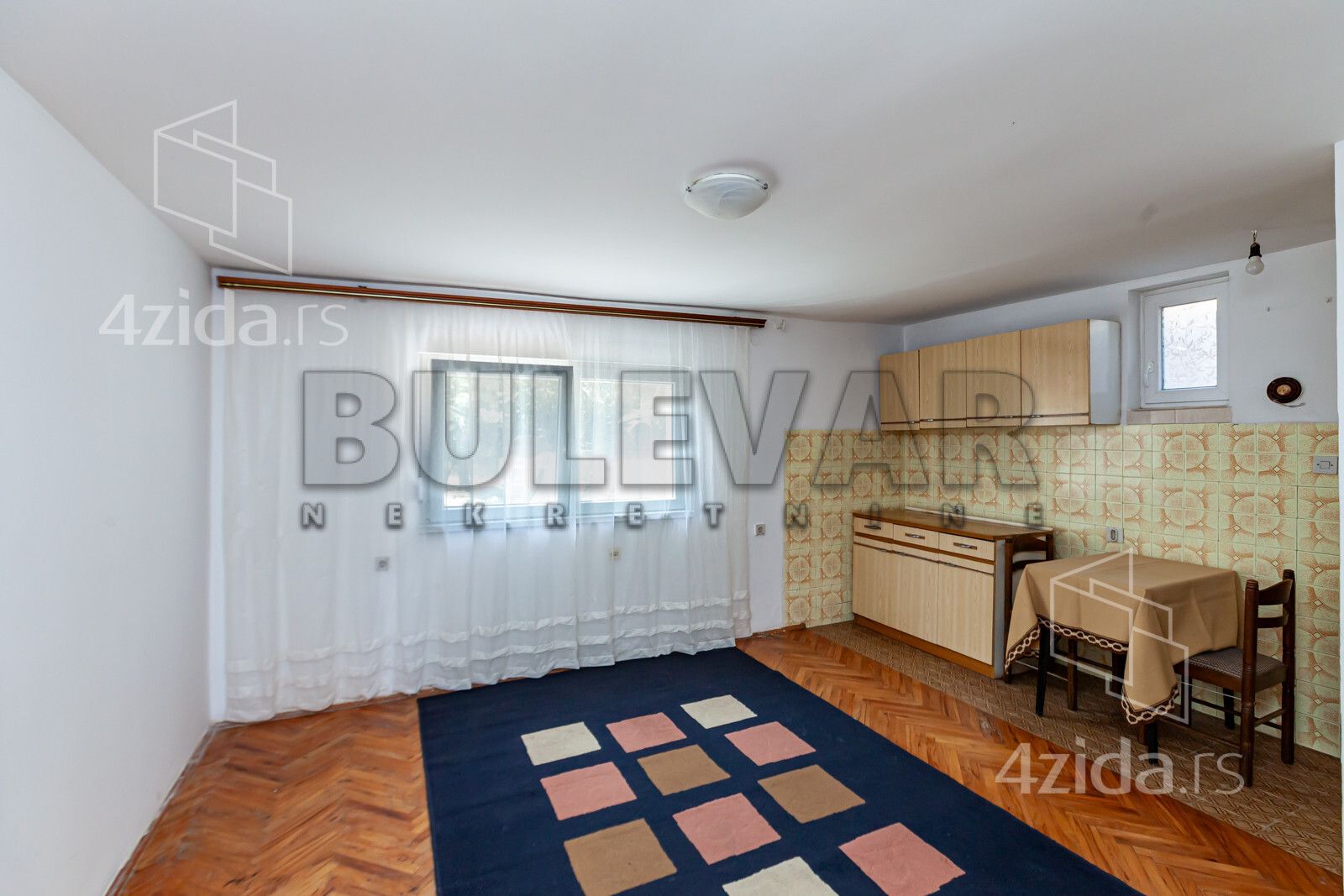 Appartamento 2 locali, 78 m²