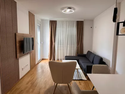 Rumenački Put | 4zida.rs
