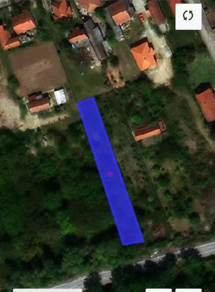 Vinogradska | 4zida.rs