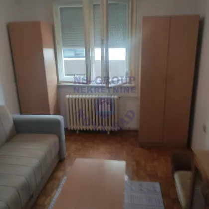 Sajmište | 4zida.rs