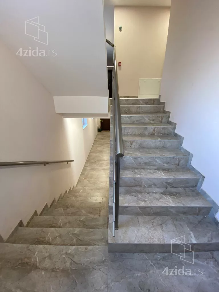 Osmosoban stan | 4zida