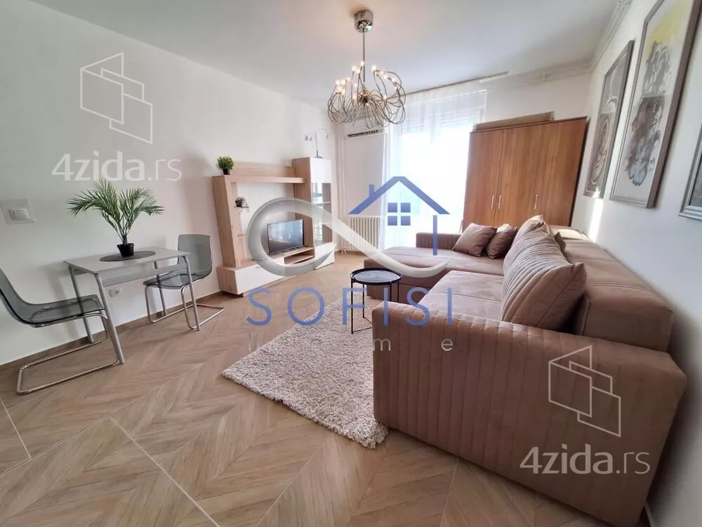 Garsonjera | 4zida