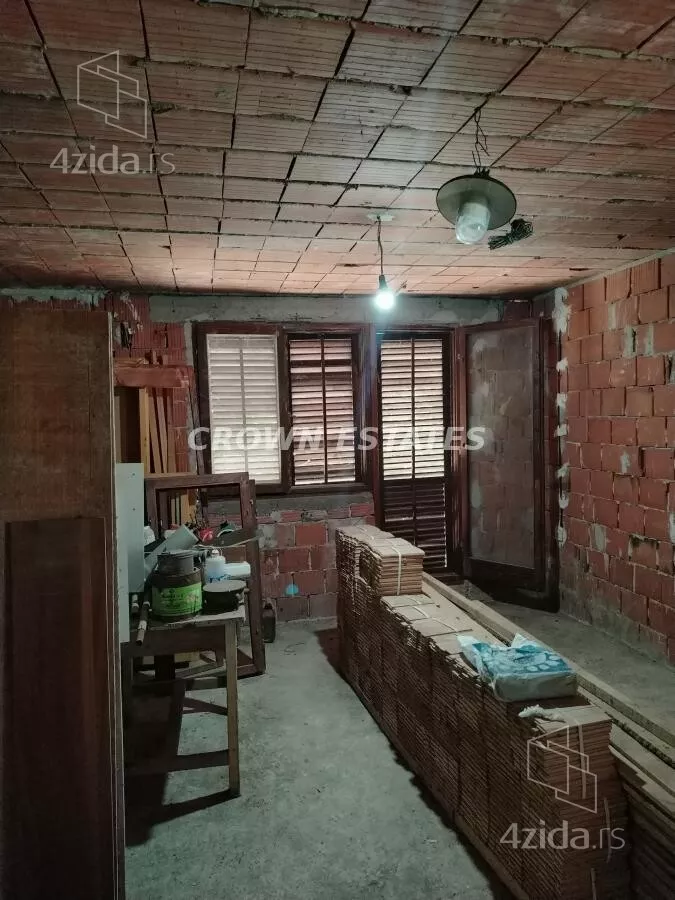 Kuća | 4zida