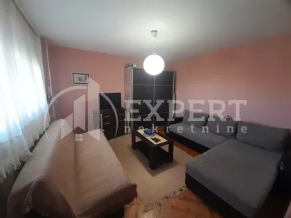 Vizantijski bulevar | 4zida.rs