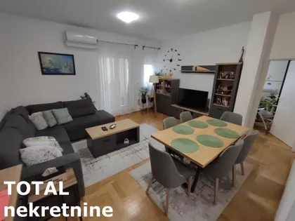 Bulevar Patrijarha Pavla (Somborski Bulevar) | 4zida.rs