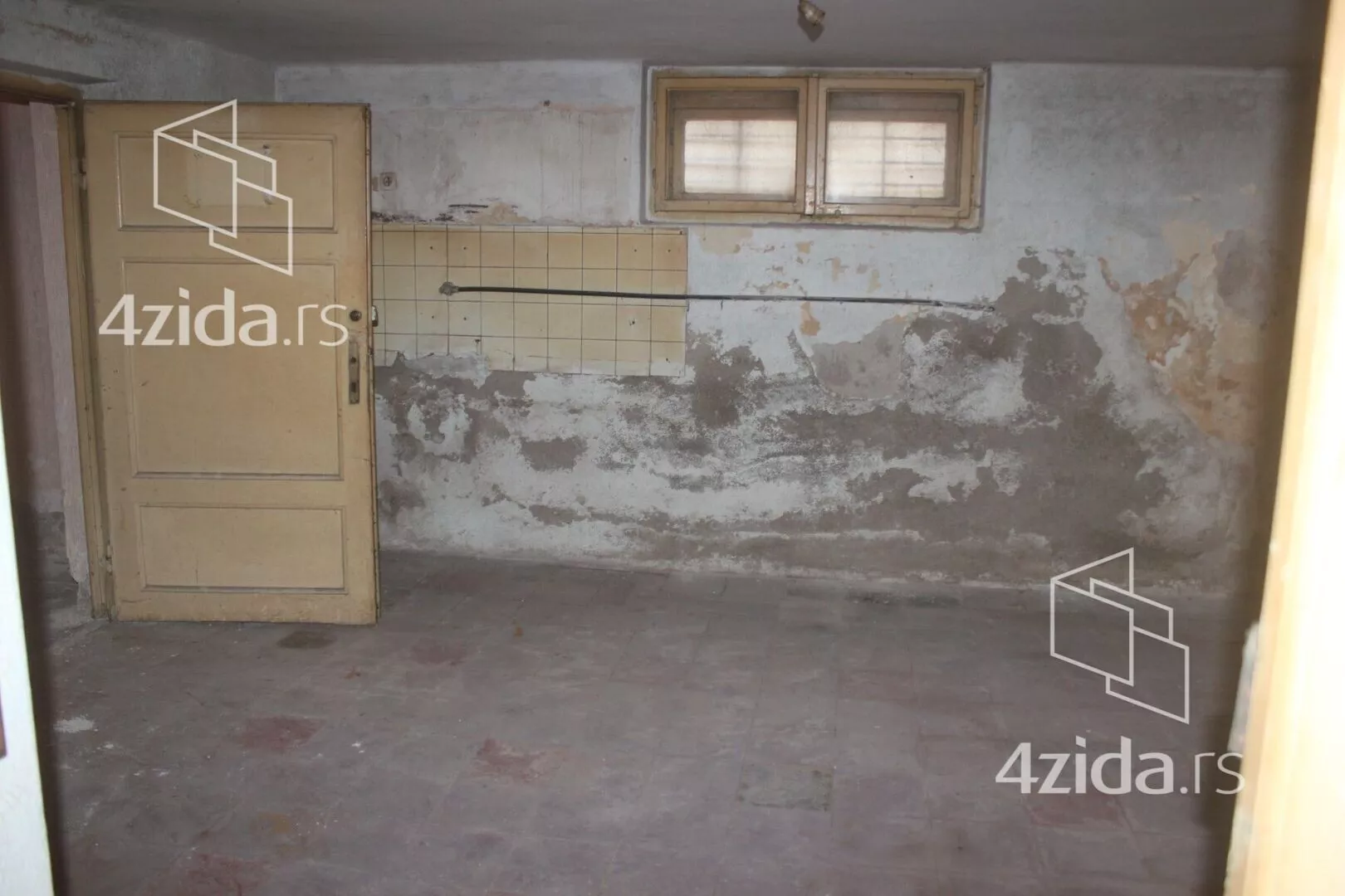 4-etažna kuća | 4zida