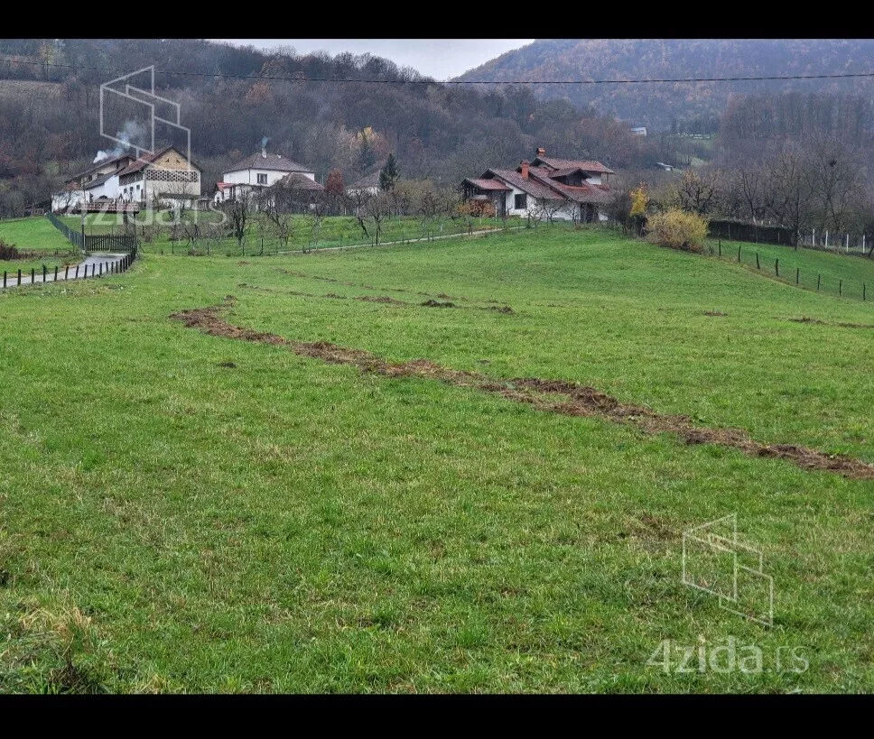 Poljoprivredno zemljište | 4zida