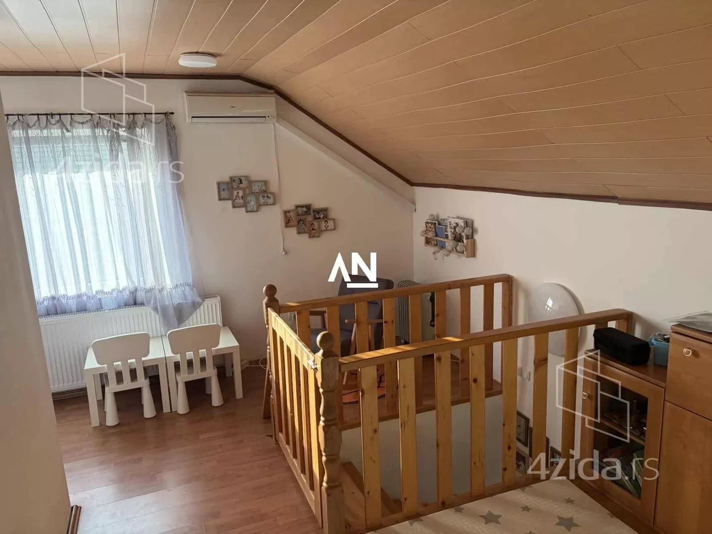 Kuća | 4zida
