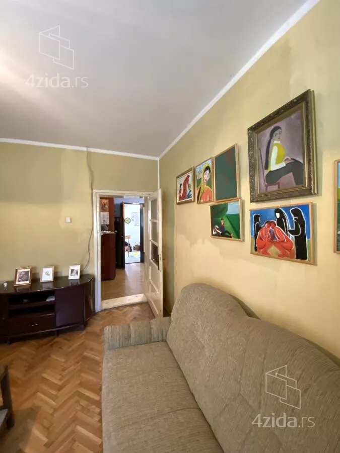 Kuća | 4zida