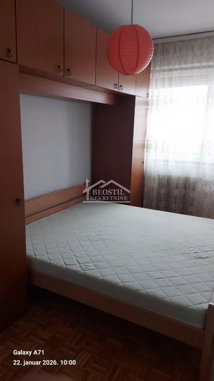 Karađorđev Trg | 4zida.rs