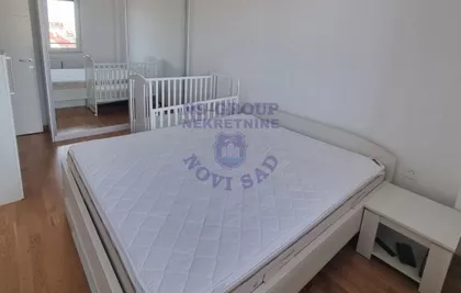 Bulevar Patrijarha Pavla (Somborski Bulevar) | 4zida.rs