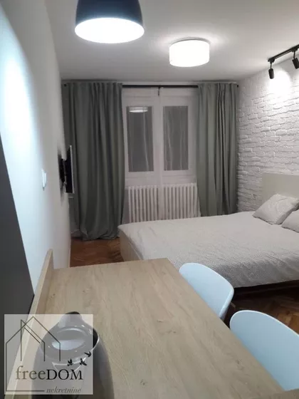 Novi Sad - Centar | 4zida.rs