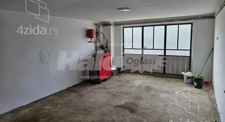 3-etažna kuća | 4zida