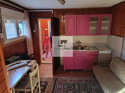 Bežanijska kosa 1 | 4zida.rs