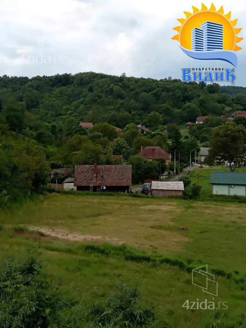 Građevinsko zemljište | 4zida