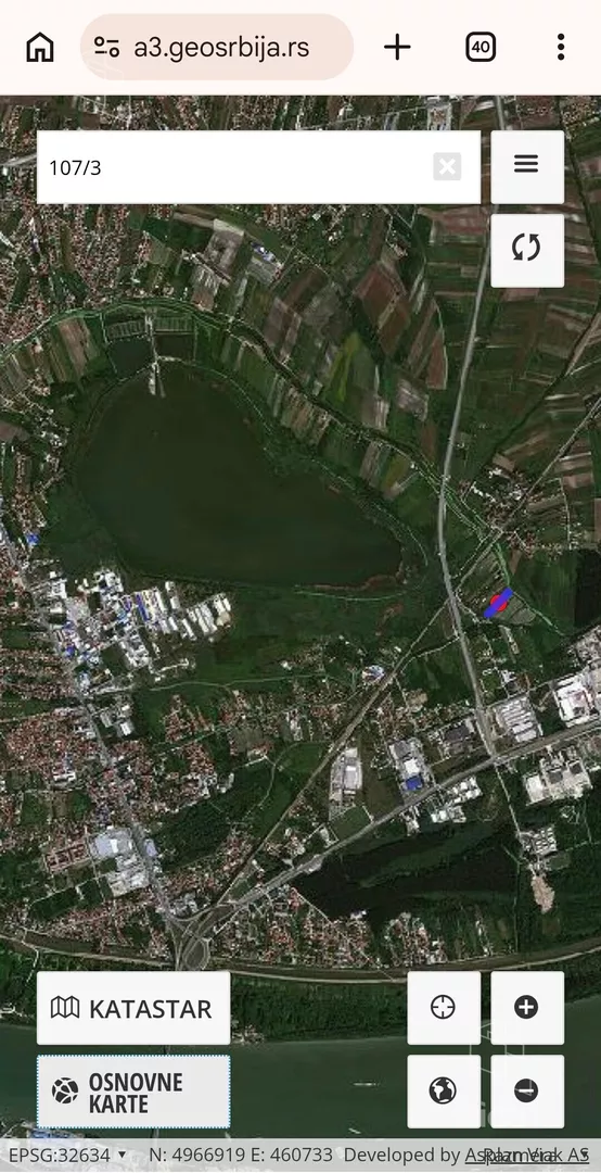 Građevinsko zemljište | 4zida