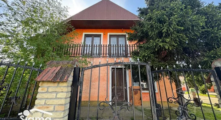 5-etažna kuća | 4zida