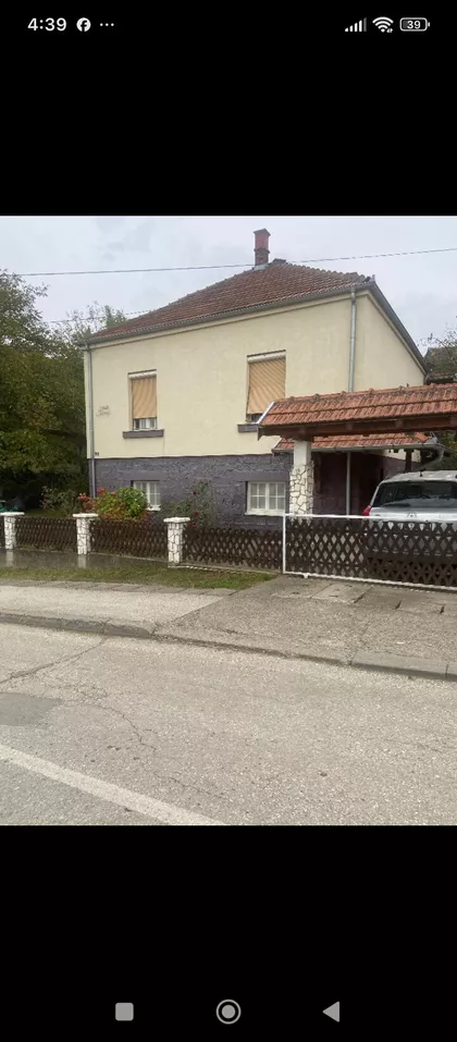 Zeleni Bulevar | 4zida.rs