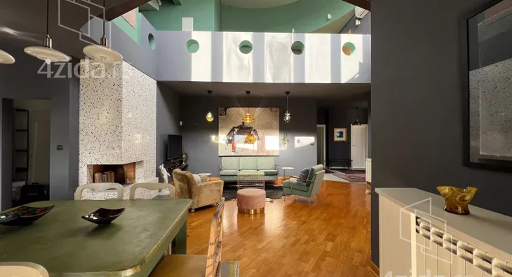 3-etažna kuća | 4zida