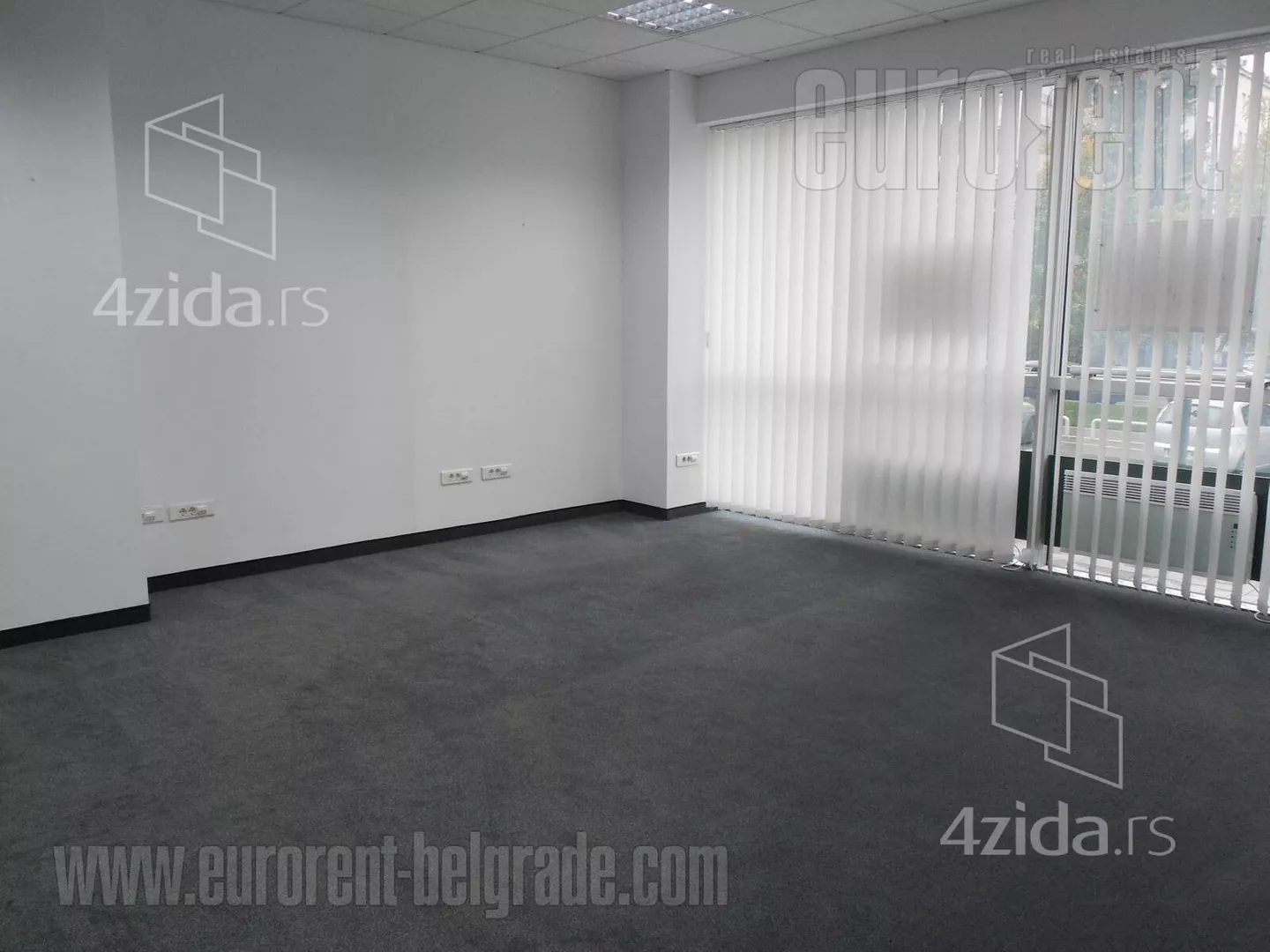 Poslovni prostor | 4zida