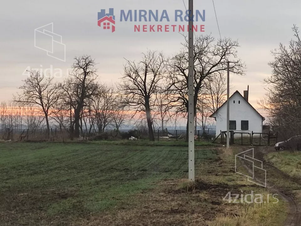 Građevinsko zemljište | 4zida