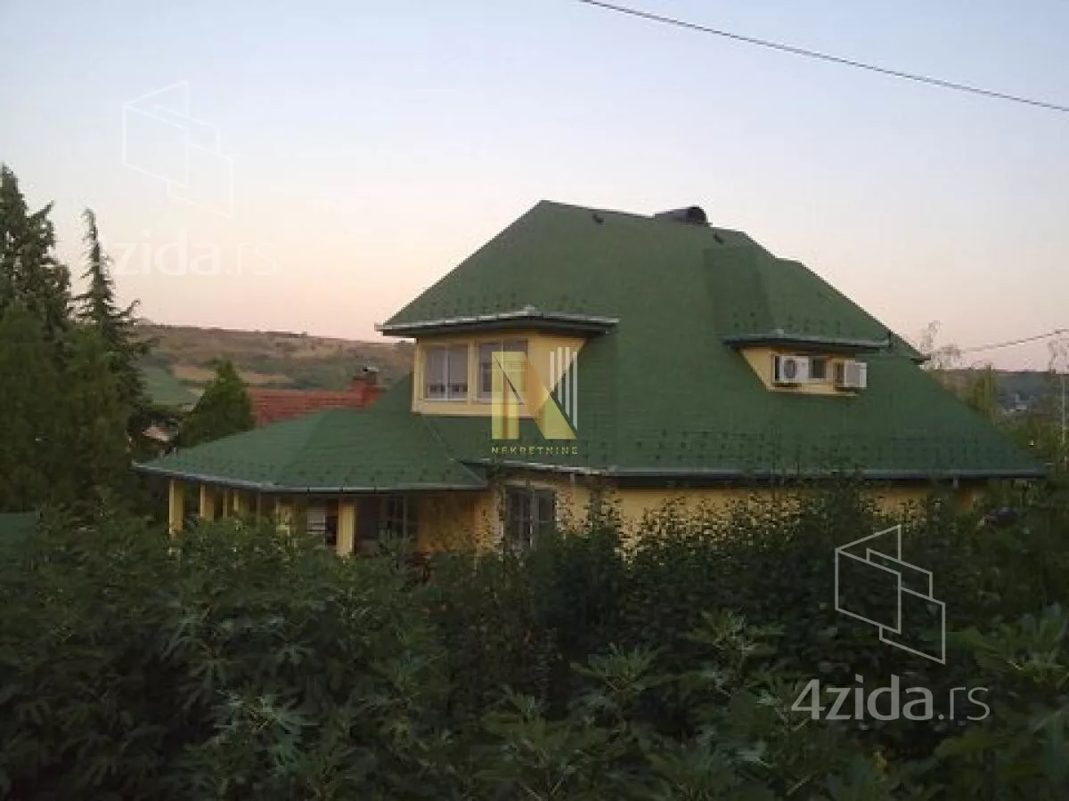 Kuća | 4zida