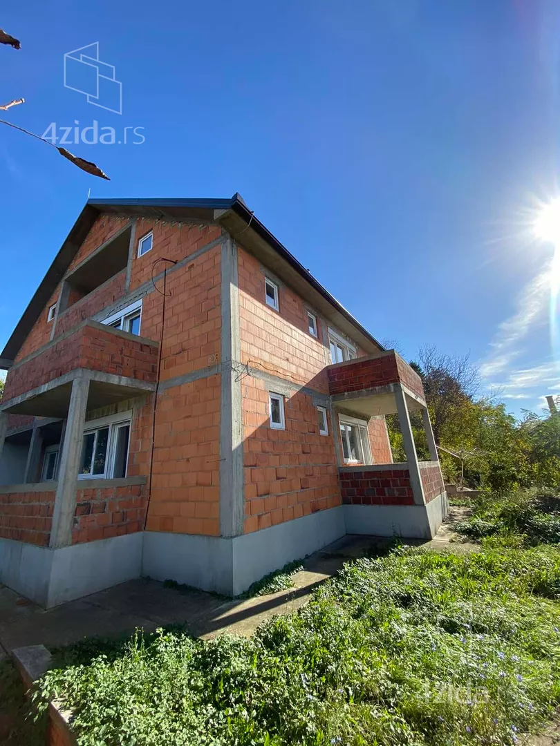 Turistički objekat | 4zida