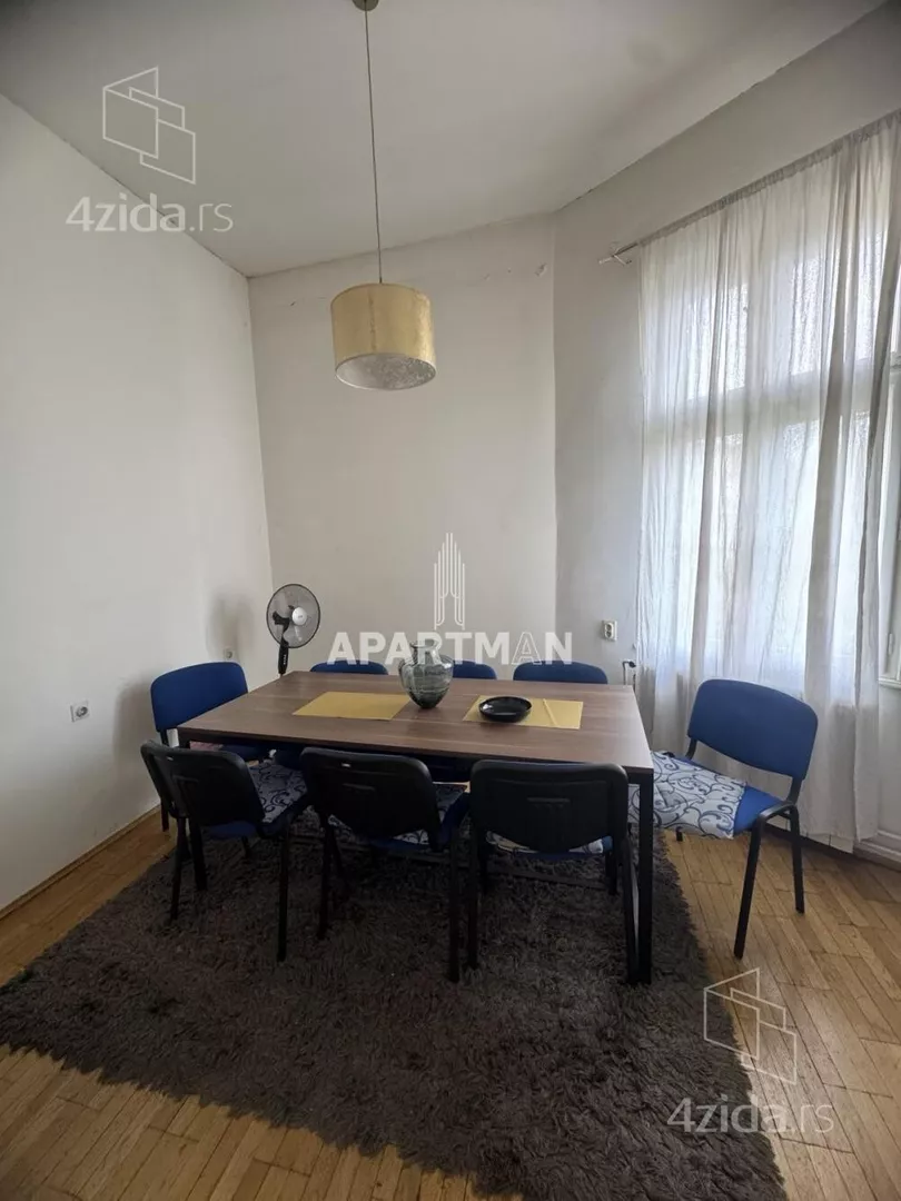 Kancelarija | 4zida