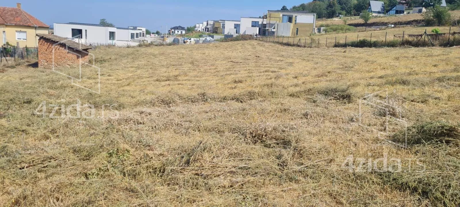 Građevinsko zemljište | 4zida