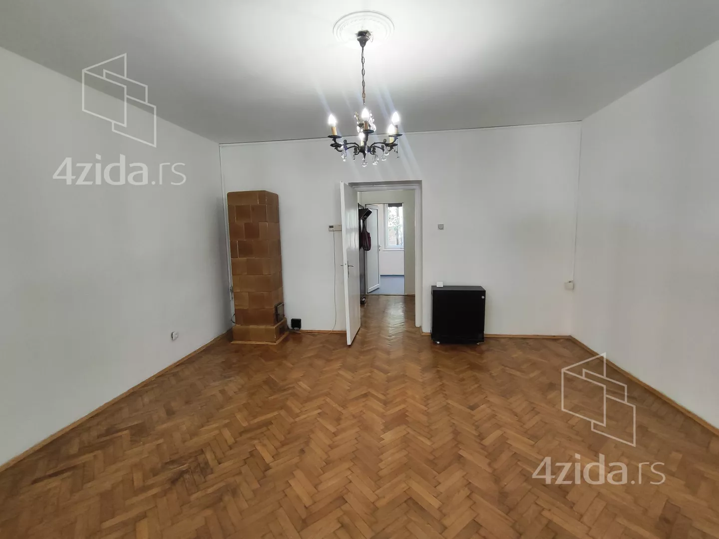 Kancelarija | 4zida