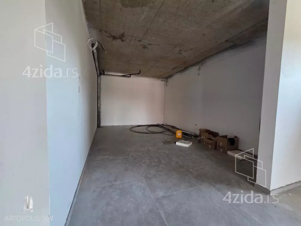 Poslovni prostor | 4zida