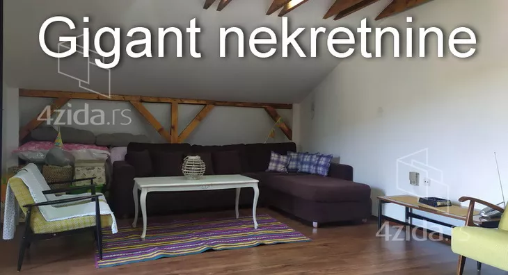 3-etažna kuća | 4zida