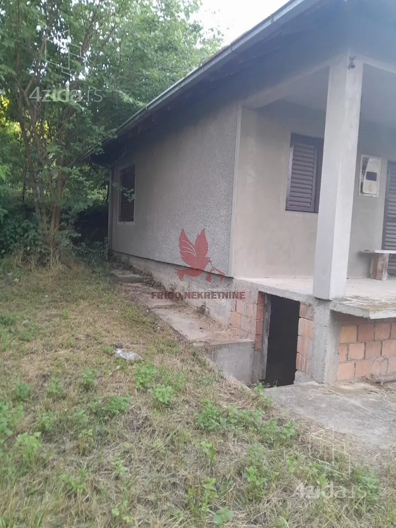 Kuća | 4zida
