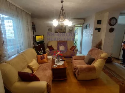 Novo Naselje | 4zida.rs