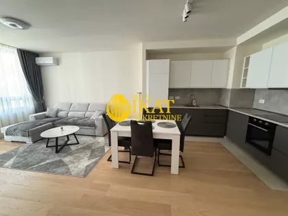 Luke Ćelovića Trebinjca | 4zida.rs