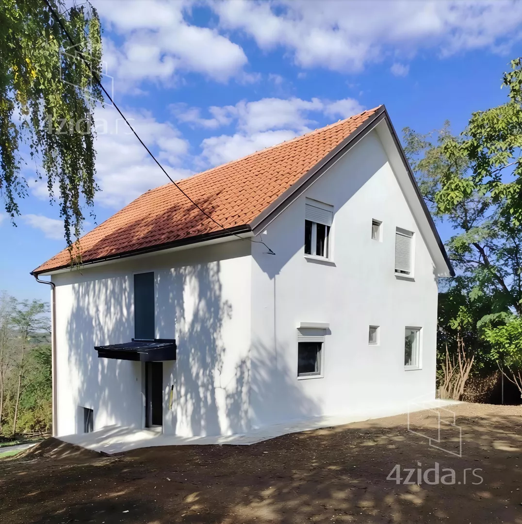 3-etažna kuća | 4zida
