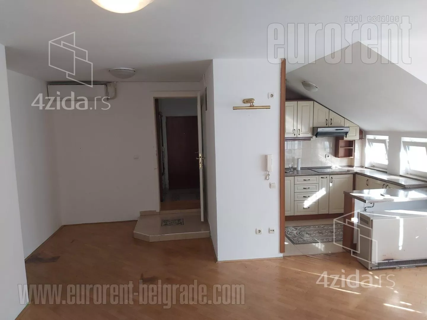 Petosoban stan | 4zida